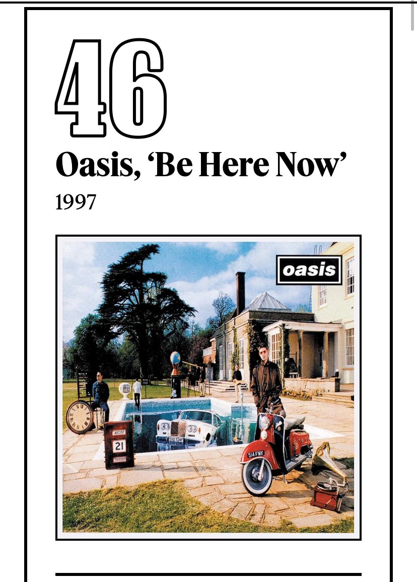 hari saw oasis tweet media