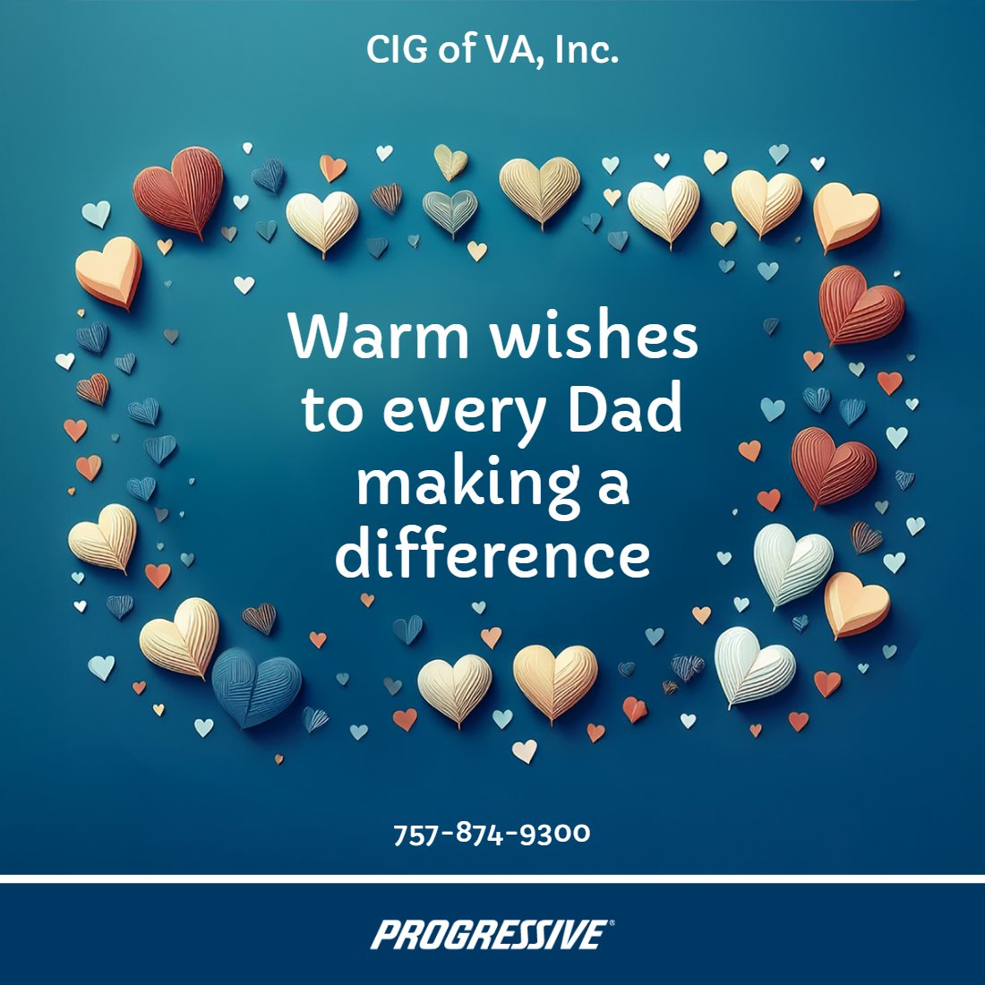 CommonwealthIn5's tweet image. Thank you to all of the father's out there showing up for their families! We appreciate you and today is for you.