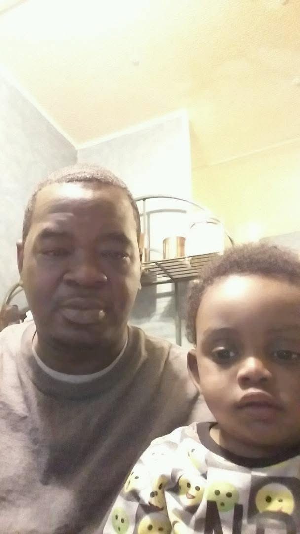 CheffJeff321's tweet photo. Forgive me pop I just grabbed some random pics! But I love this man with my whole heart! This my dawg my round, more Importantly this is my dad! And ion care what nobody say! It’s all about you today pimp! Happy Father’s Day!!! https://t.co/I9FBSEXRK3