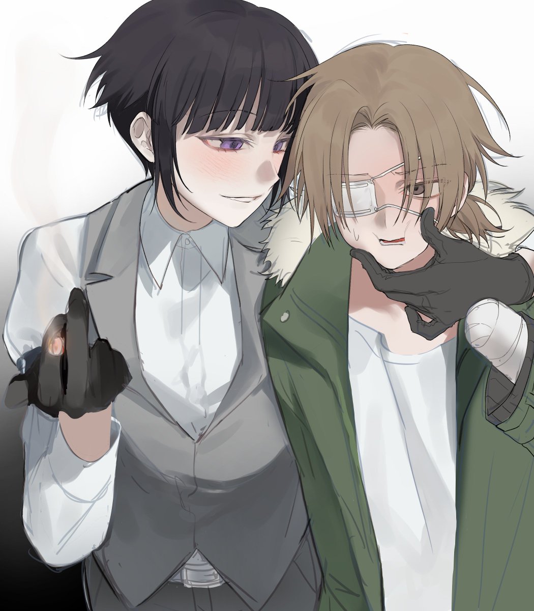 HNgọc👾 (@ffushii09) on Twitter photo 