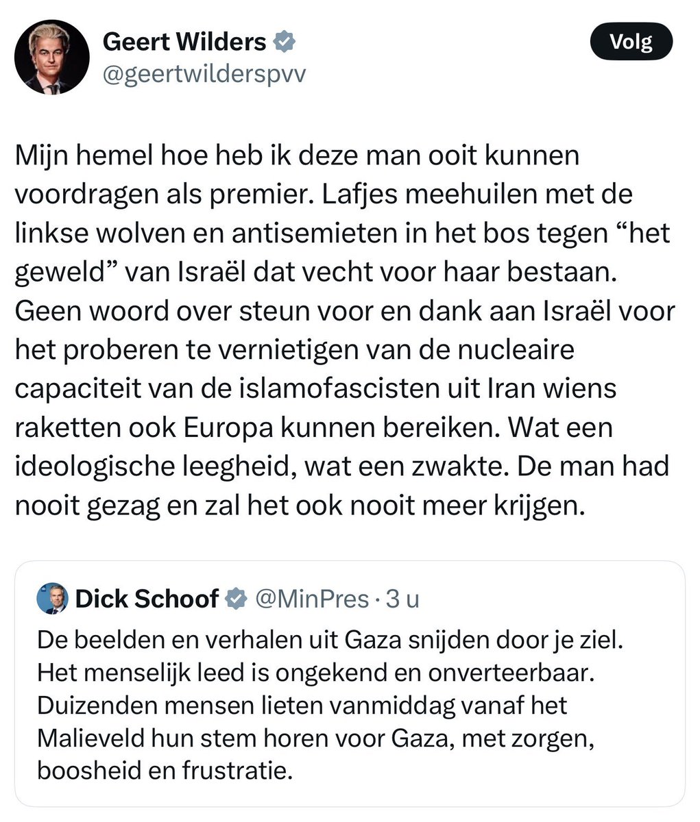 Misschien gewoon niet zo veel mensenkennis? De enige ministers namens zijn partij die iets voor elkaar leken te krijgen moesten van buiten komen en zijn alweer vertrokken.