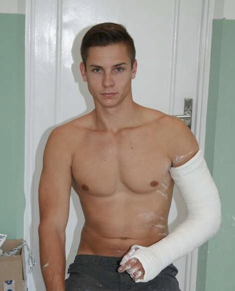 Jamie Lloyd’s Dear Evan Hansen