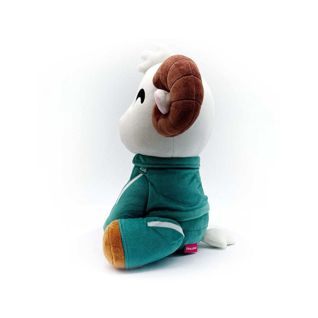 New on the shop:

 Youtooz: Rammie Collection [Gi-Hun Rammie 9-Inch Plush] by Youtooz starting at $ 119.99 CAD. 

Get it now now 👉👉 shortlink.store/urh6wjoklefx

#shopville #gamer #player #videgame #tcgplayer #tcgfan #tcgshop #gaming #gamestore #tcgstore #geekstore #collectibles