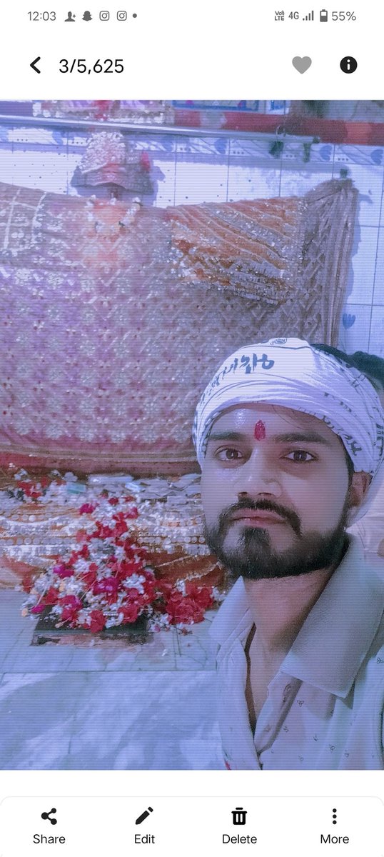 जय माता दी 🙏🚩