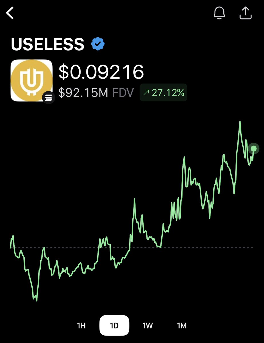 Is this coin… Useless? 🧐