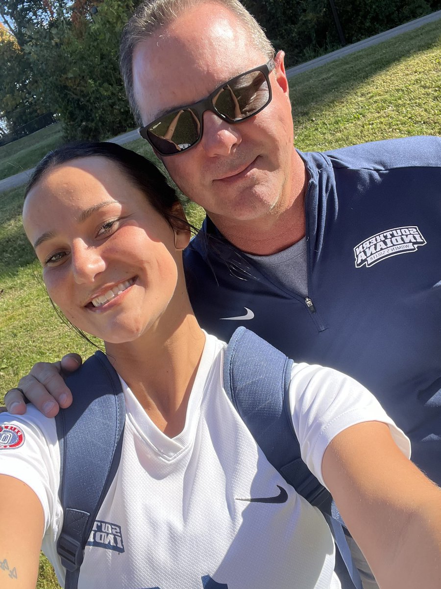 usi women's soccer tweet media