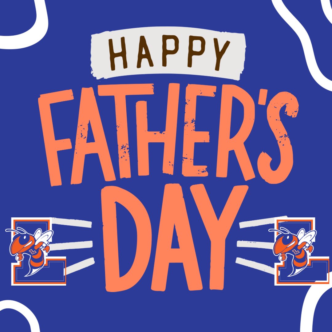 Happy Father’s Day to the dads, father figures, mentors, and role models who uplift, support, and inspire our students every day. 💙🧡
Your guidance and love make a lasting difference — in our homes, our schools, and our Hive.
#HappyFathersDay #ThriveInTheHive #LCSProud