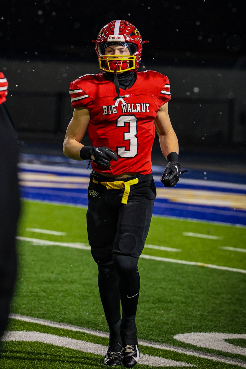 Nolan Buirley (@n_buirley5) on Twitter photo With the contact period starting today here are my best testing numbers and contact information!
First team All-State RB
6” 1
195 Pounds
2’153 (29 TDs) Rushing
4.53 (40 Yard)
4.21 (PA)
10” 3 (Broad Jump)
4.0 GPA
nolan.m.buirley@gmail.com
(614)-800-0082
<a href="/BWEagleFB/">Big Walnut Football</a> With the contact period starting today here are my best testing numbers and contact information!
First team All-State RB
6” 1
195 Pounds
2’153 (29 TDs) Rushing
4.53 (40 Yard)
4.21 (PA)
10” 3 (Broad Jump)
4.0 GPA
nolan.m.buirley@gmail.com
(614)-800-0082
<a href="/BWEagleFB/">Big Walnut Football</a>