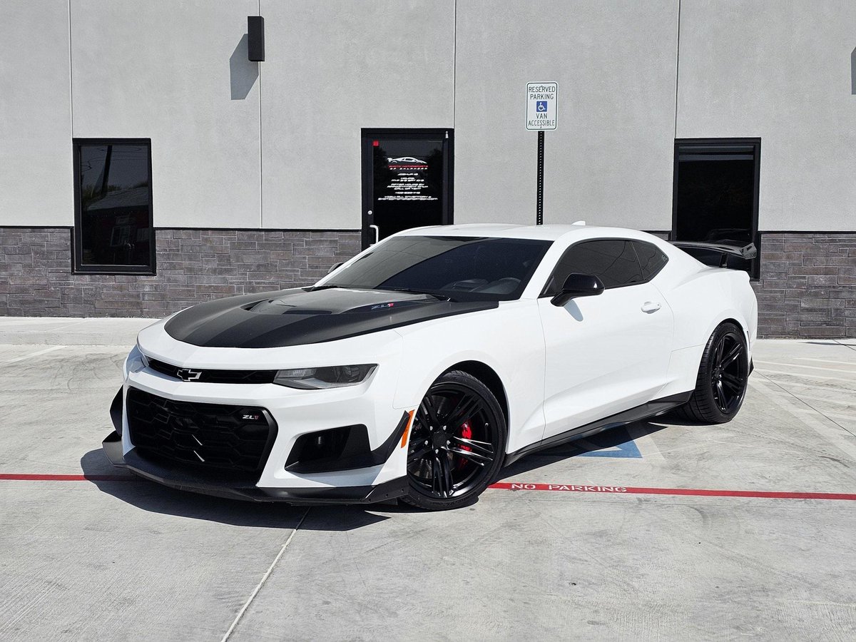 teddybear10100's tweet image. #1LE#CHEVY