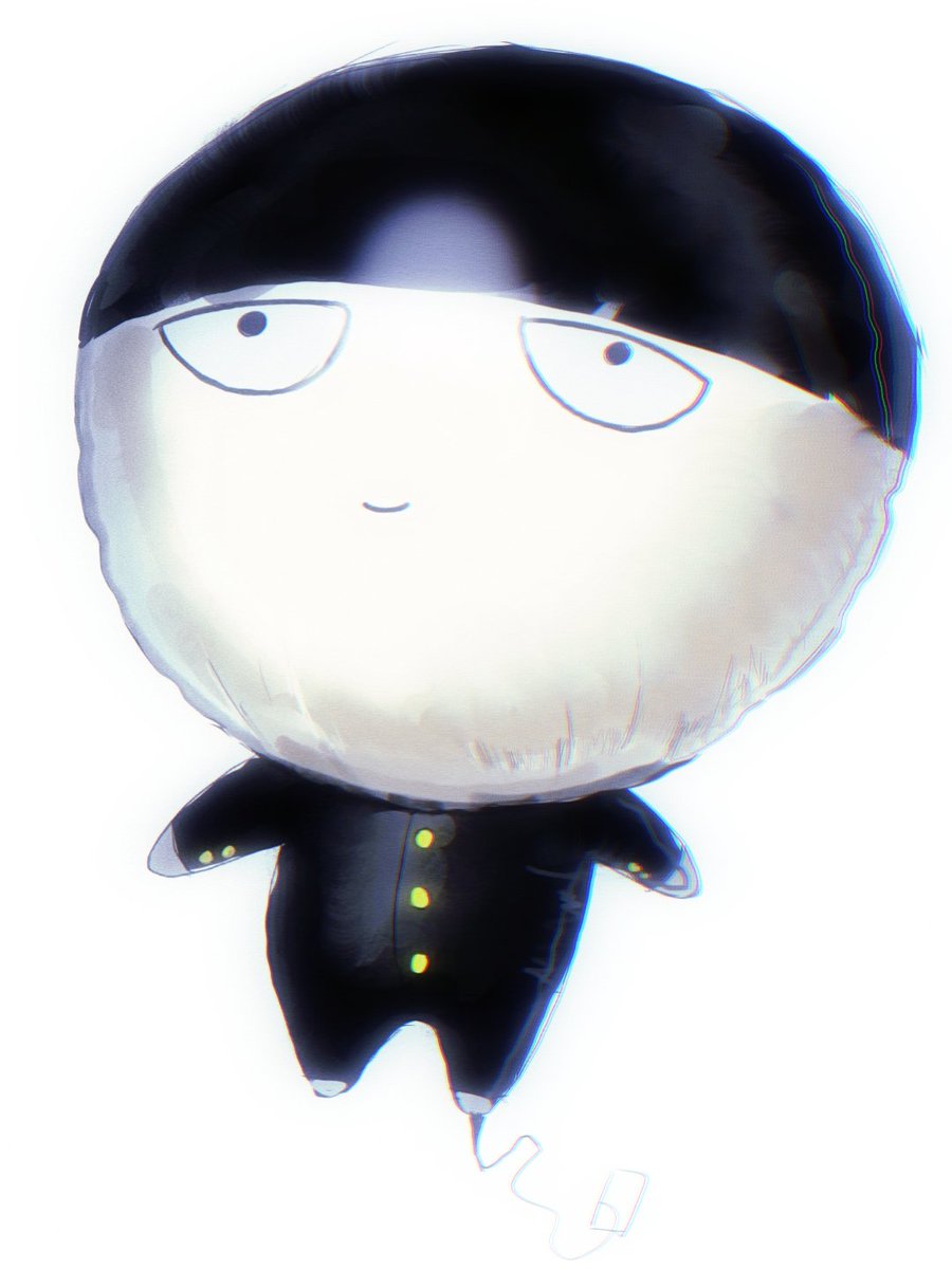 气球
#mobp