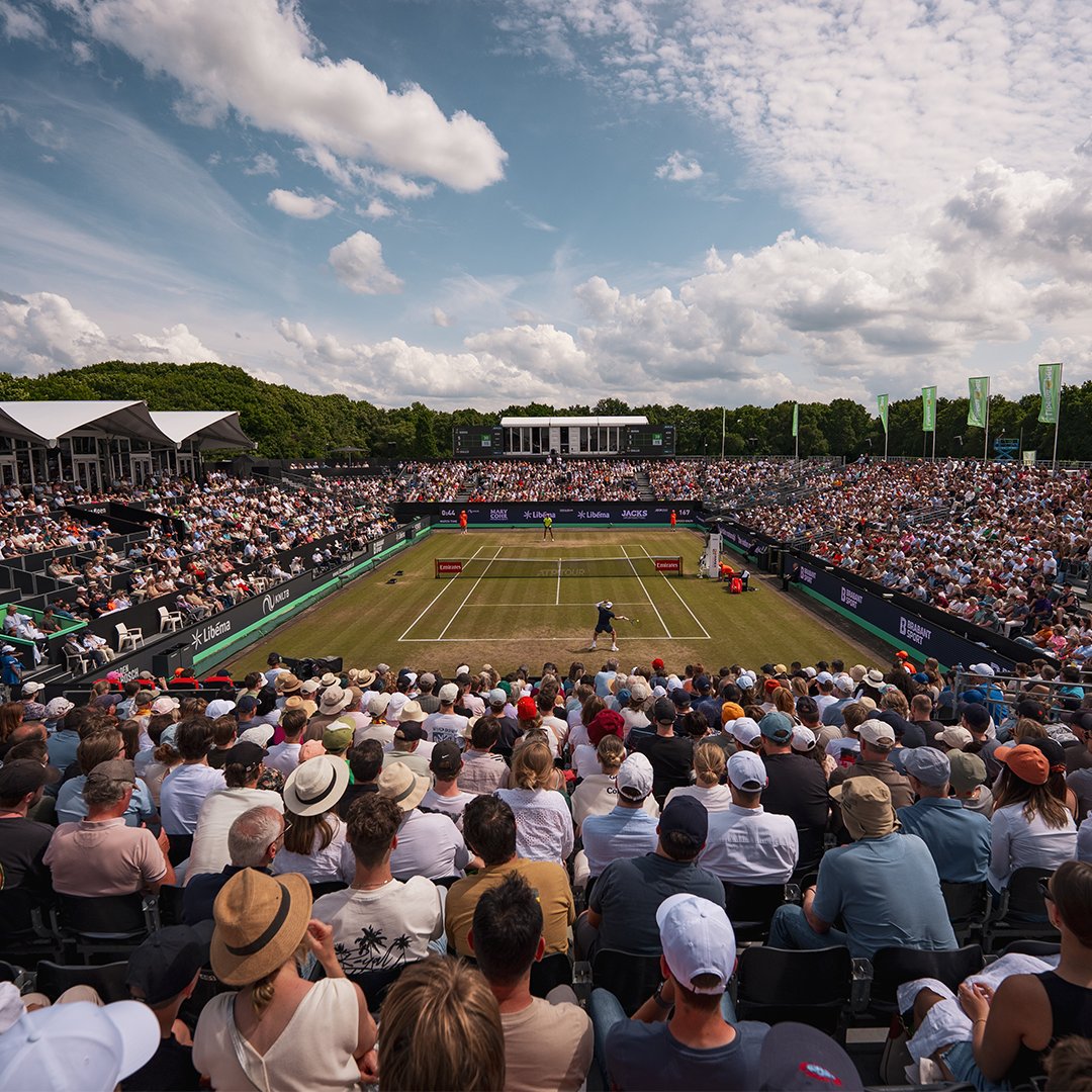 LibemaOpen's tweet image. What a week! It had it all, from top-level tennis to summer vibes, and from rain to sunshine. Who’s joining us again next year? Relive the final day with these photos! 🎾☀️

#libemaopen #tennis #ATP250 #WTA250