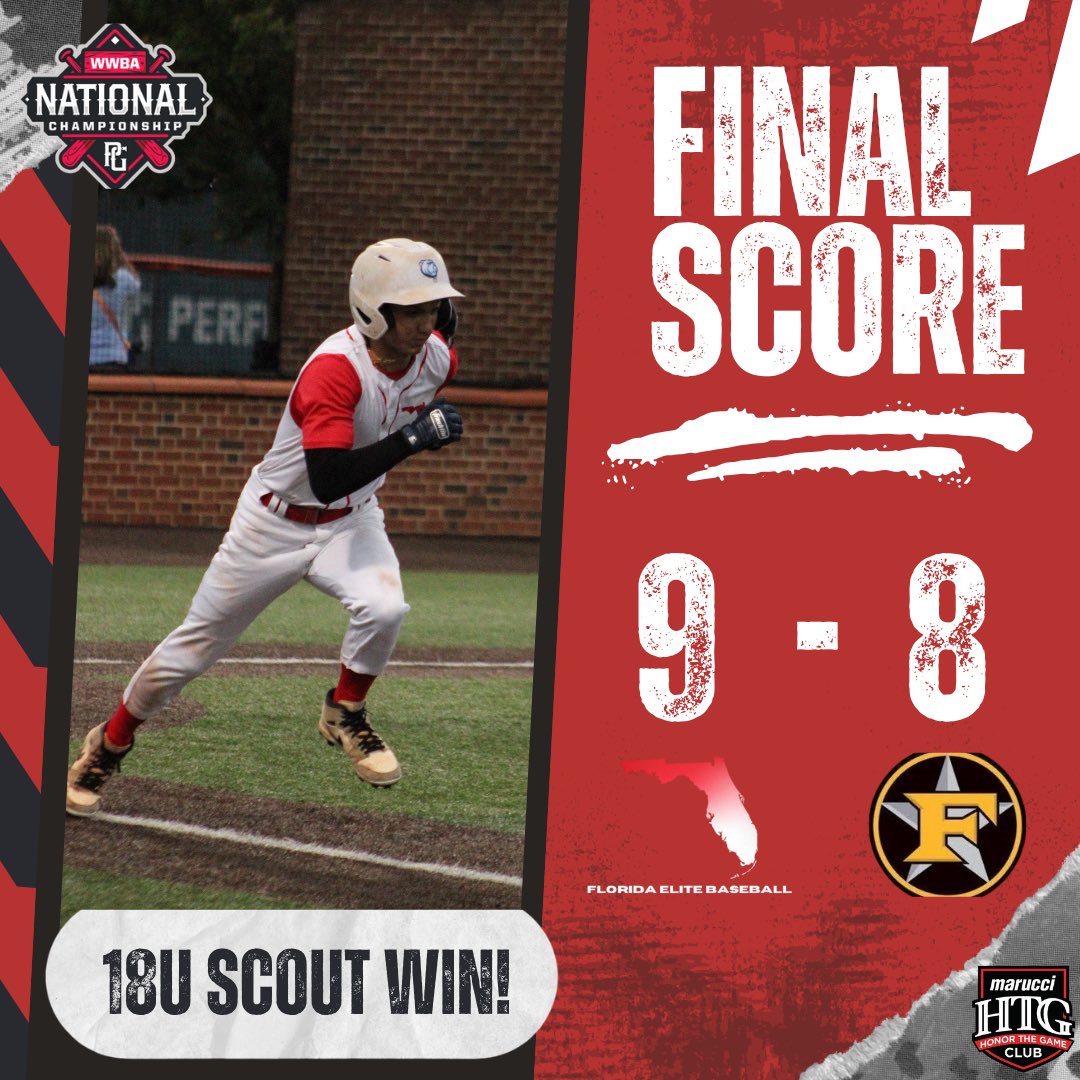 Cardiac Kids! Big comeback gets a win up in GA🌴