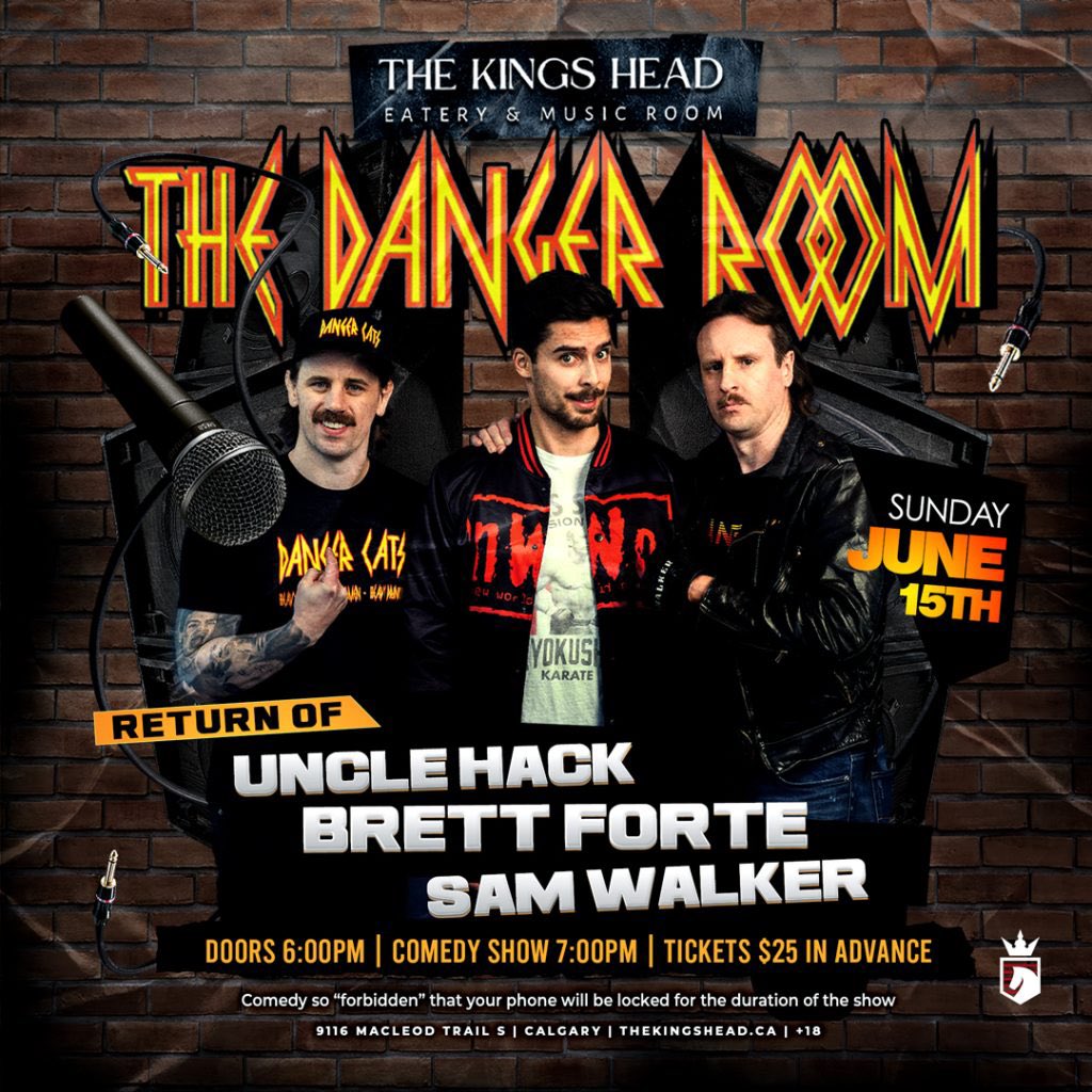 Uncle Hack tweet media