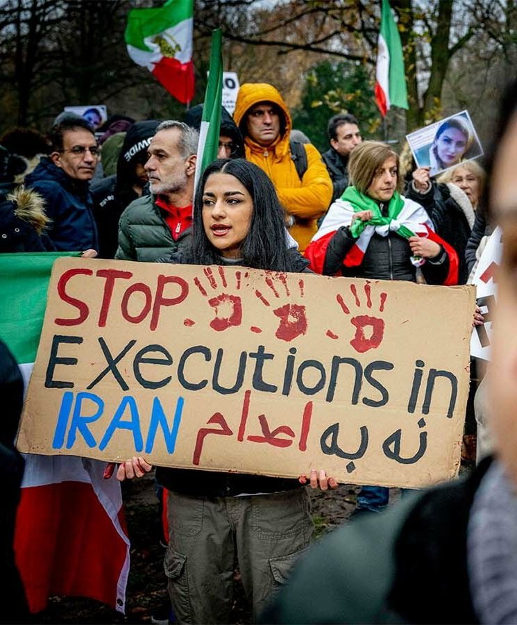 <a href="/Tracking_Power/">David Miller</a> <a href="/Tracking_Power/">David Miller</a> You are openly cheering for a regime that hangs gay men from cranes, stones women to death, tortures dissidents, censors thought, and funds jihadists who butcher civilians and chant "Death to Britain." You are not defending civilisation - you're siding with its