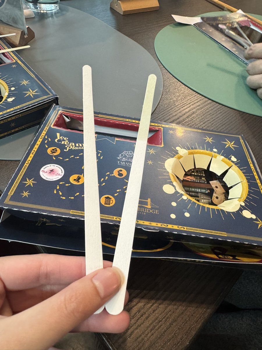 Muggle Con Thailand | เจอกัน 16 Dec 23 tweet media