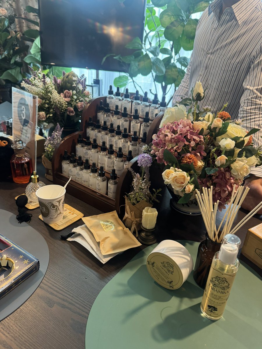 Muggle Con Thailand | เจอกัน 16 Dec 23 tweet media