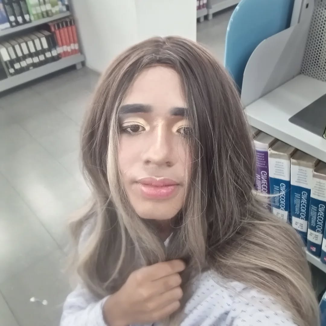 Ahora si Face Reveal, en realidad soy paisa con familiares de barranca