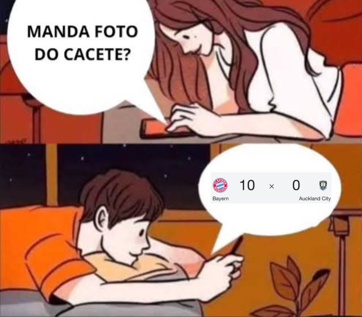 PES MIL GRAU tweet media