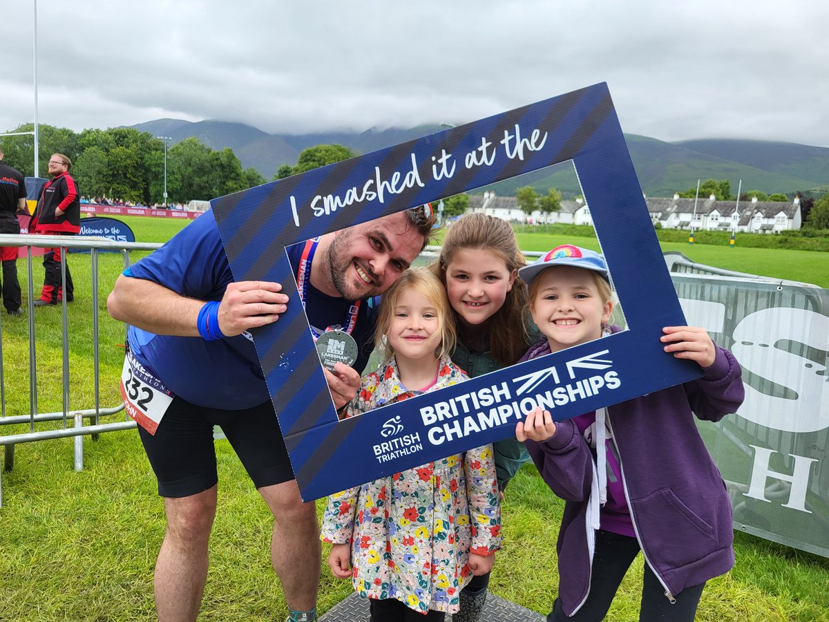 Lakesman Triathlons (@thelakesmantri) on Twitter photo That's a wrap for Lakesman 2025! Watch this space for details of race day photos - finish line, action shots, every prize winner & more! Thank you to every athlete, volunteer, our core team & fabulous sponsors & supporters. We'll leave these smiles with you! π
<a href="/CumberlandCoun/">Cumberland Council</a> That's a wrap for Lakesman 2025! Watch this space for details of race day photos - finish line, action shots, every prize winner & more! Thank you to every athlete, volunteer, our core team & fabulous sponsors & supporters. We'll leave these smiles with you! π
<a href="/CumberlandCoun/">Cumberland Council</a>