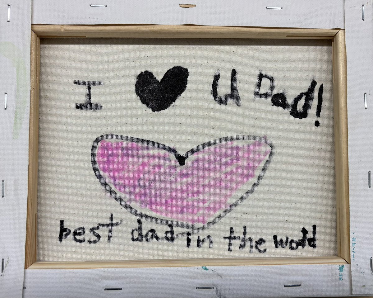 Happy Father’s Day!
