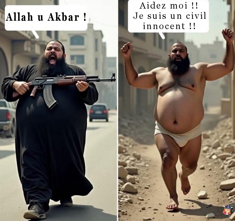vicleviking29's tweet image. Deux salles, deux ambiances...