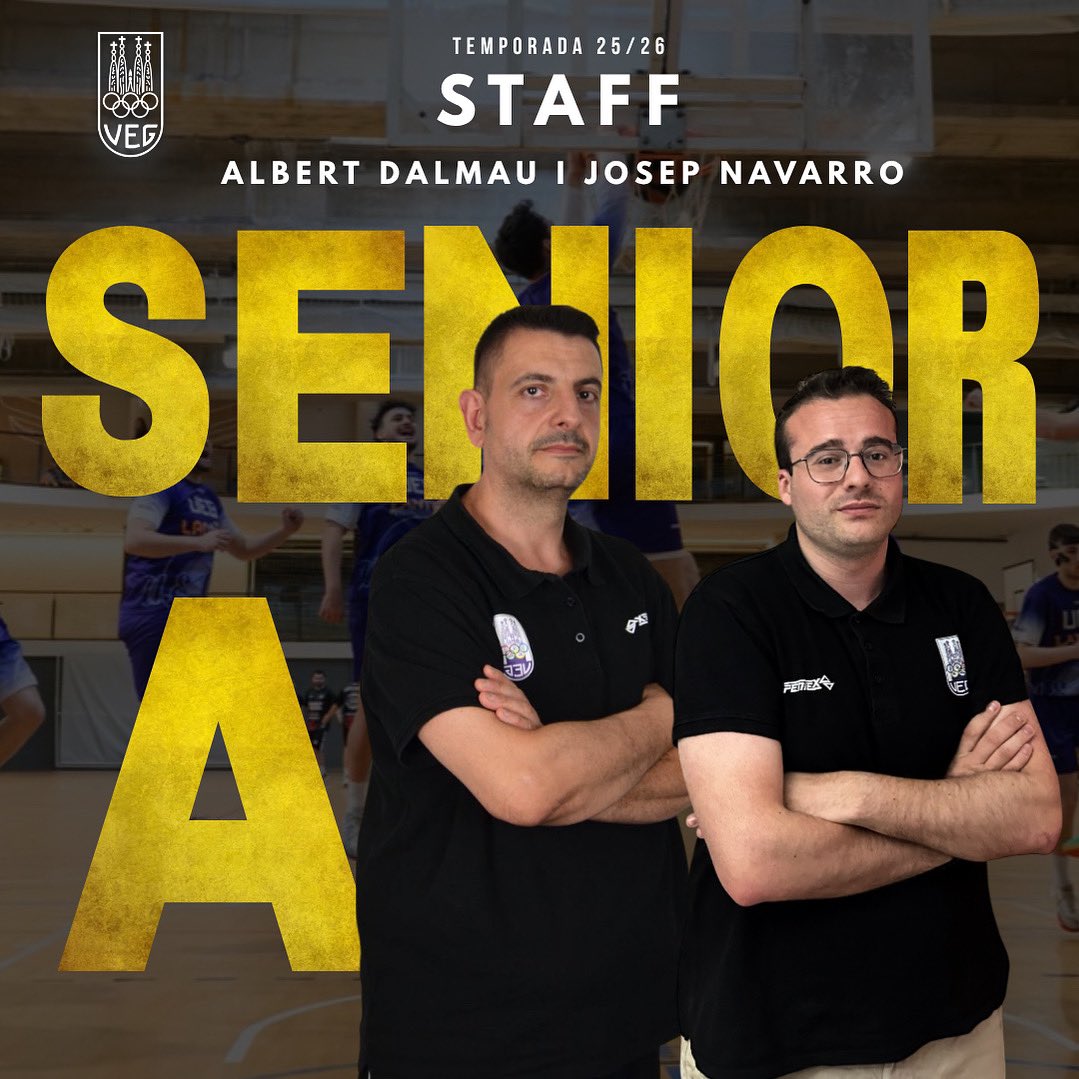 UE GAUDÍ tweet media