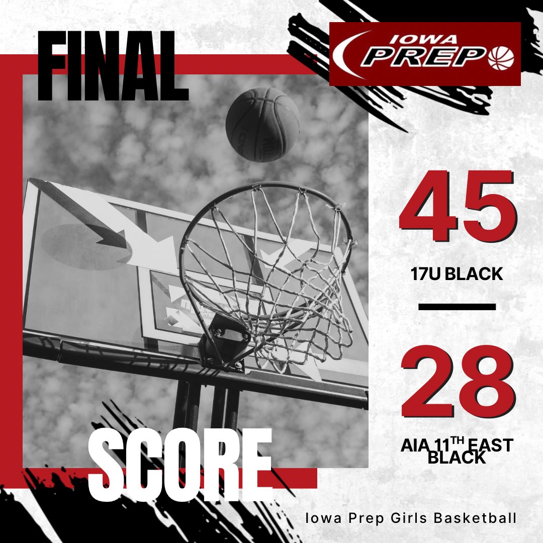 <a href="/AverieBolger/">Averie Bolger</a> with 17 pts, Izabella Farley with 12 pts and 10 Rebs #processdriven