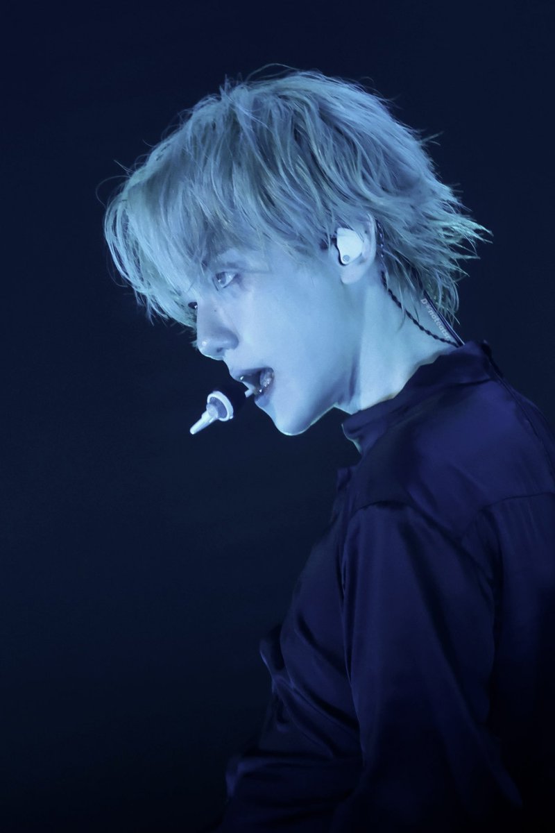 Donoteatsr's tweet image. &amp;lt;Reverie&amp;gt;in Seoul｜250608
          B A E K
                   No.506
#baekhyun #백현  #べッキョン
@B_hundred_Hyun @BAEKHYUN_INB100