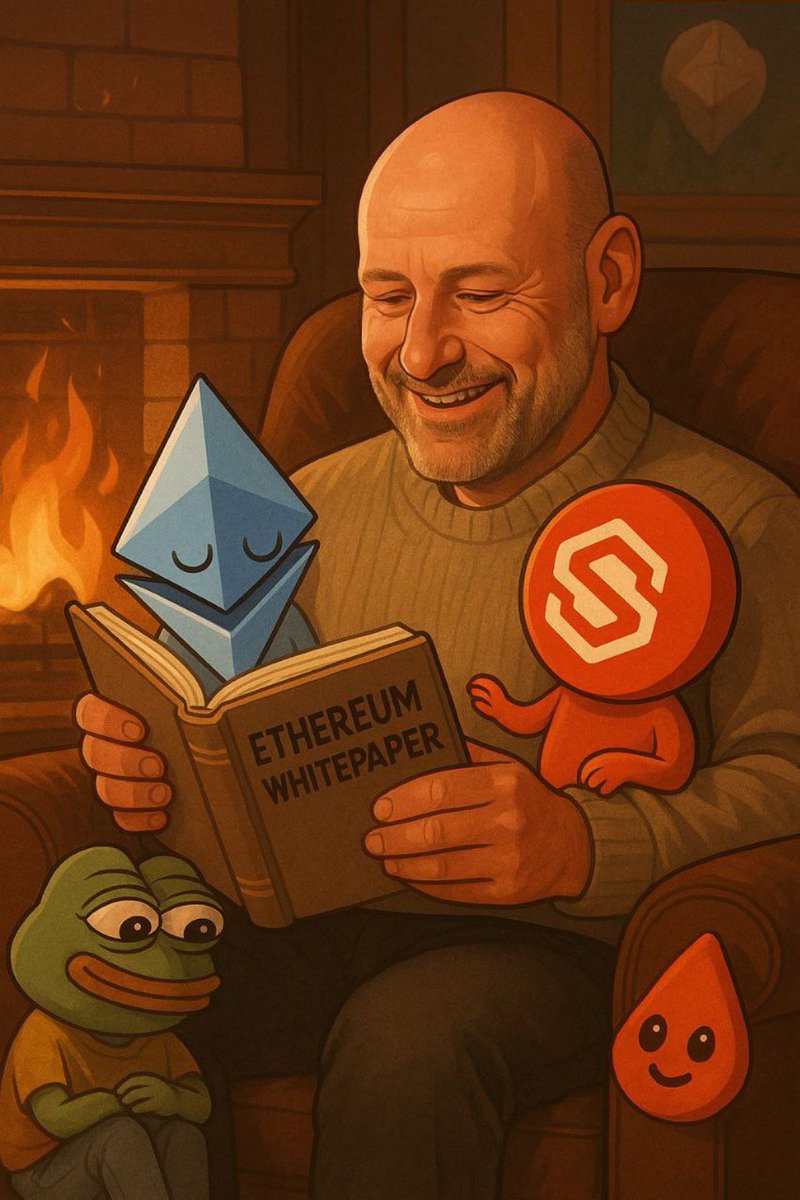 WhoSnipedYa's tweet photo. @bruca If this is true, prove it and grab a bag of $sbet

@SBETonETH community is insane, and a billion mcap attainable here 

Biggest ETH narrative out there 

0x4F1AAC70b303818ddd0823570Af3Bb46681D9bd8 https://t.co/WbZ4KfaRcR