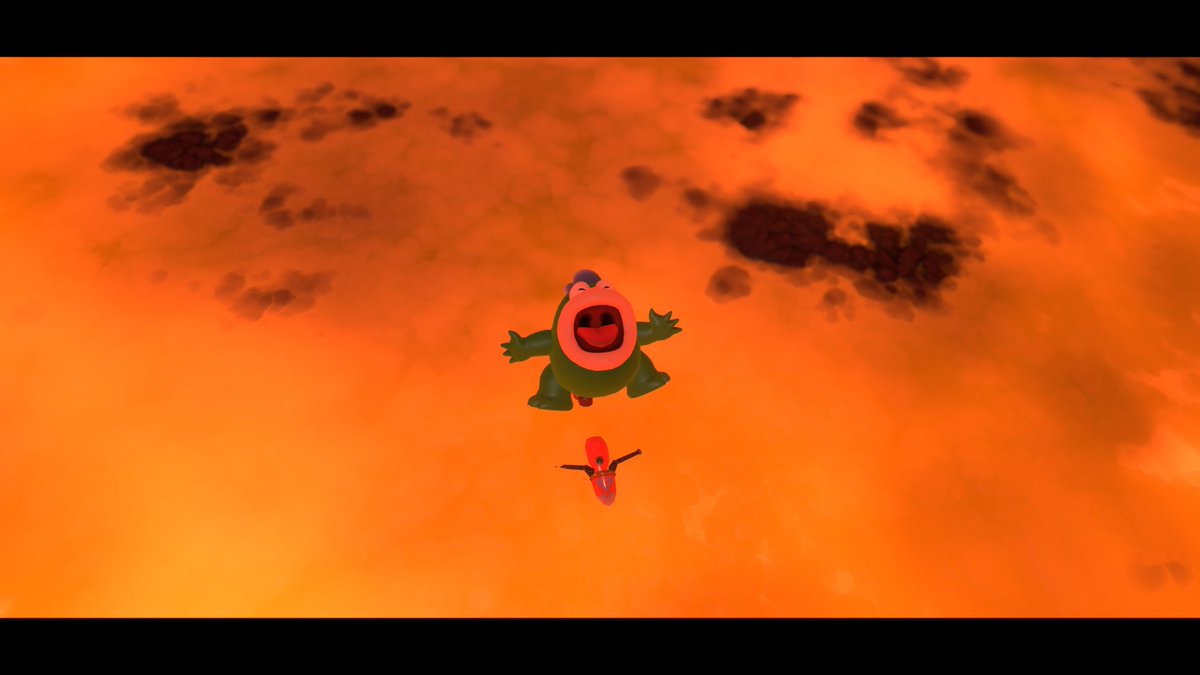 Tjam29's tweet photo. @JuniThePuny Bizarre creature https://t.co/B9HNkpQOVv