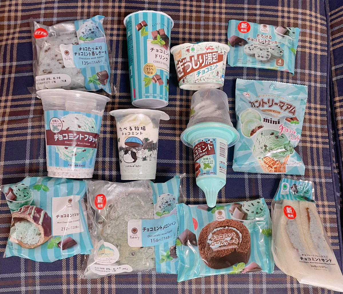 望月える tweet media