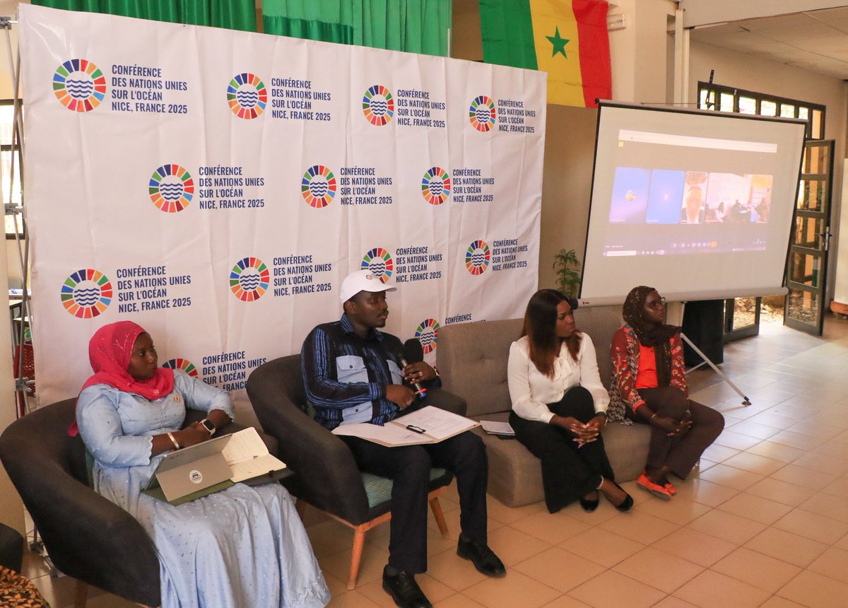 Centre d'Information des Nations Unies Dakar (@cinudakar) on Twitter photo Appel à Bargny🇸🇳 de Philippe Bolo, député à l’Assemblée nationale française pour que ses collègues intègrent la coalition interparlementaire pour faire adopter le traité international de lutte contre la pollution des déchets plastiques. Appel de Nice. <a href="/assembleesn/">Assemblée nationale du Sénégal</a> #kebetu Appel à Bargny🇸🇳 de Philippe Bolo, député à l’Assemblée nationale française pour que ses collègues intègrent la coalition interparlementaire pour faire adopter le traité international de lutte contre la pollution des déchets plastiques. Appel de Nice. <a href="/assembleesn/">Assemblée nationale du Sénégal</a> #kebetu