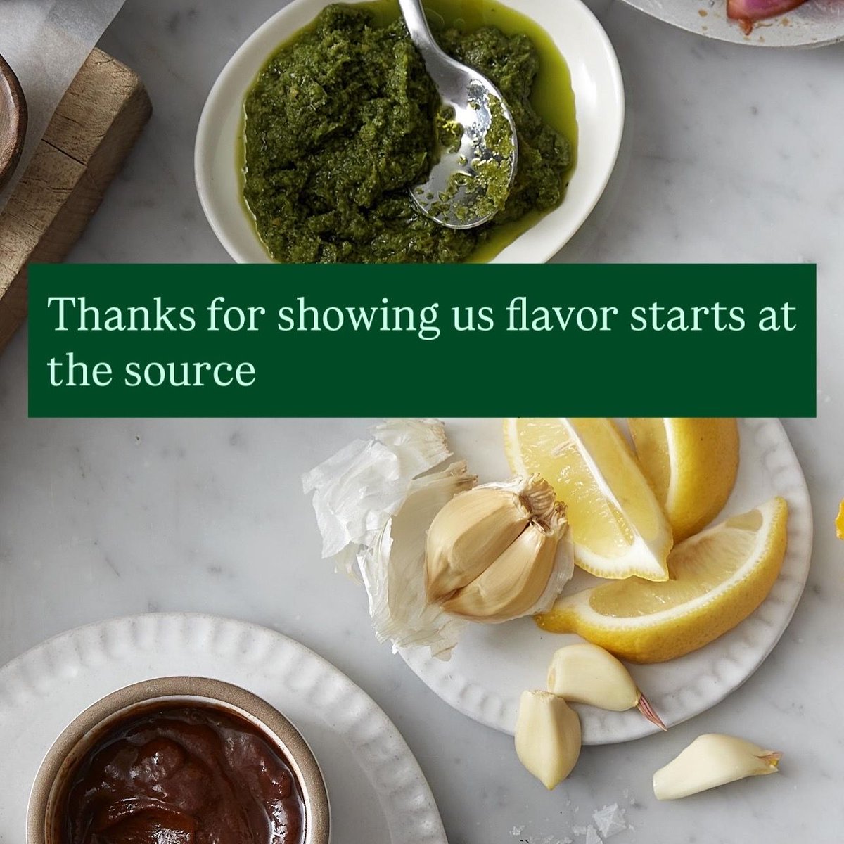 GoodEggs's tweet image. Here’s to the dads who showed us how to flip a skewer, trust our taste buds, and care where our food comes from.

This Father’s Day, say thanks with a meal that honors the grill and the growers. 🙏 

#FathersDay #ThanksDad #BetterGroceries #LocalLove #GoodEggsKitchen