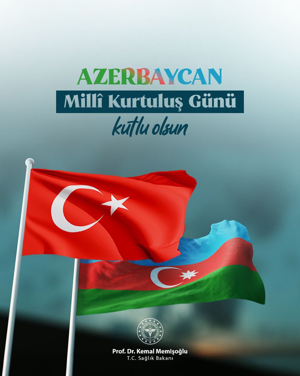 Prof. Dr. Kemal Memişoğlu tweet media