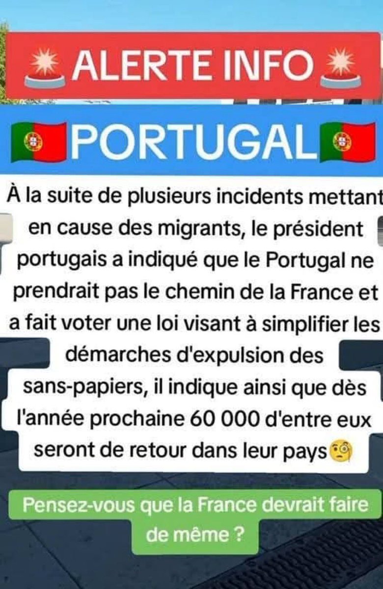 popoche69008's tweet image. Oui le vent tourne en Europe