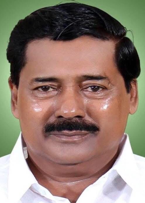 KARUR SHEIK SHAHUL tweet media