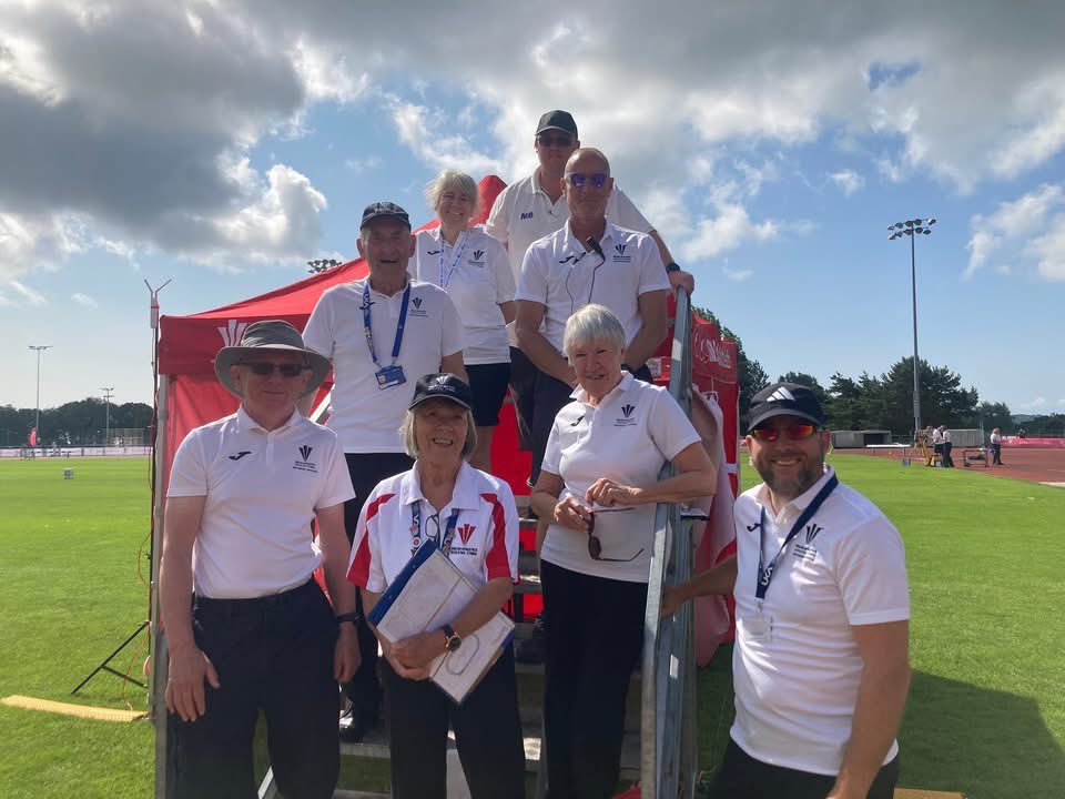 1 venue, 2 days, 3 age groups, 13 hours, 100 events, 500+ participants 🔥🏃‍♀️

What a great weekend it's been at the first Welsh Athletics National Outdoor Championship of 2025 at Swansea Bay Sports Park. Thanks to everyone who made it possible #WelshChamps 🏴󠁧󠁢󠁷󠁬󠁳󠁿