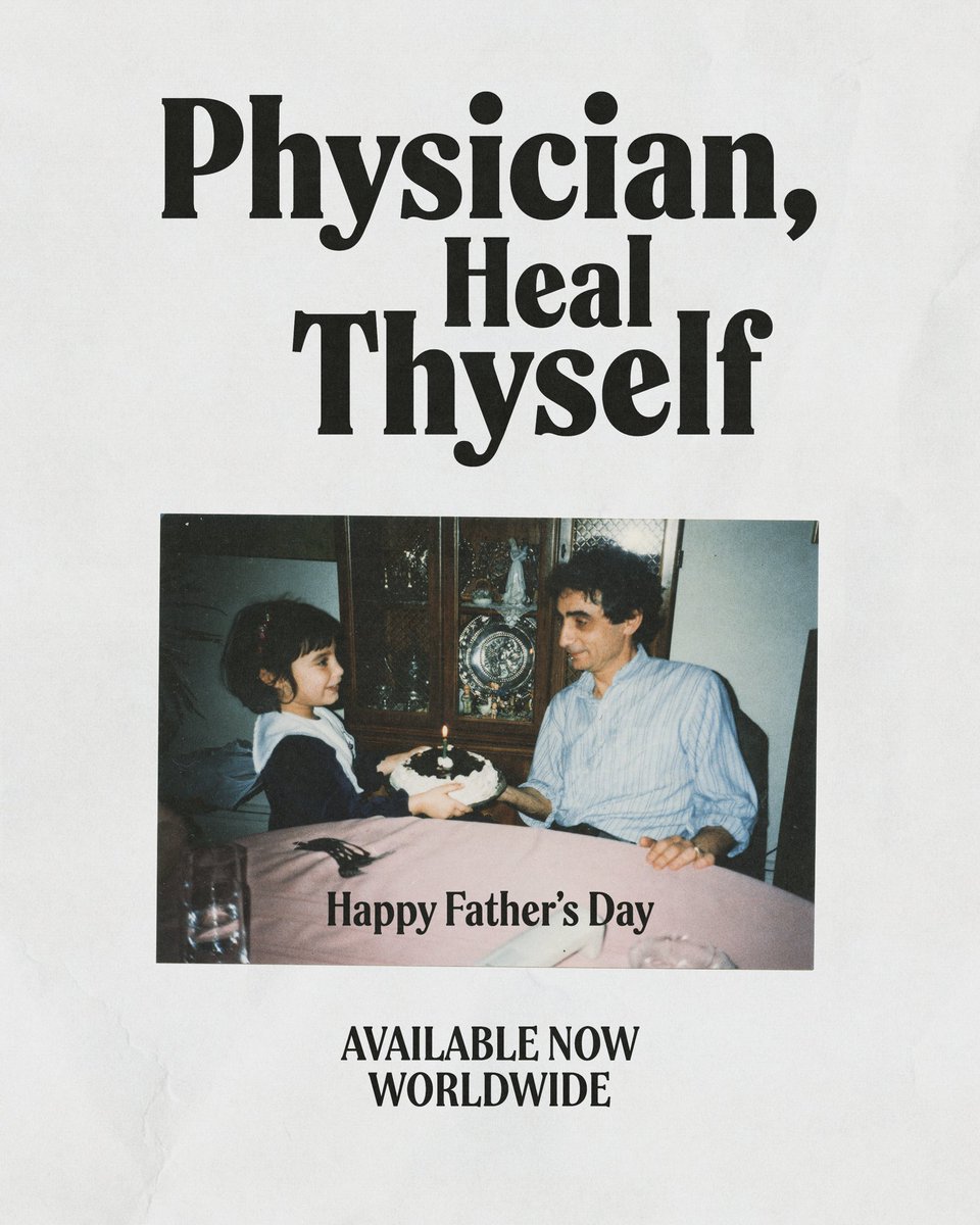 Now Available to watch : memoryis.vhx.tv/products/physi…