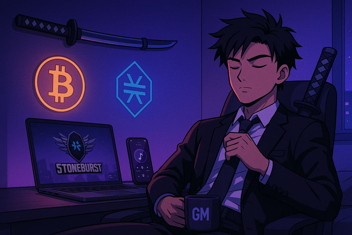 StoneZoneGG (@stonezonegg) on Twitter photo Good morning and good day to all the <a href="/Stacks/">stacks.btc</a> G's and OG's. If you're reading this and think you fall into either category say hi back! We're in this together after all! 🫡🫵💯😎
Happy Father's Day to all you G's out there! Dad's rule Mom's drool! 😂🤣😂🫳😅 Good morning and good day to all the <a href="/Stacks/">stacks.btc</a> G's and OG's. If you're reading this and think you fall into either category say hi back! We're in this together after all! 🫡🫵💯😎
Happy Father's Day to all you G's out there! Dad's rule Mom's drool! 😂🤣😂🫳😅