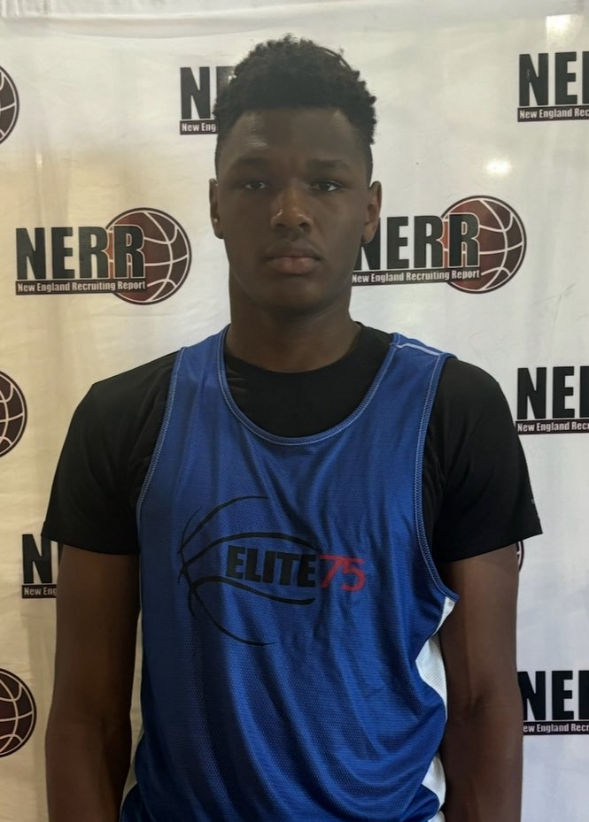 Dylan Thayer (@dylanthayer0) on Twitter photo Sources tell me that 2027 <a href="/KamsiAwaka0097/">Kamsi Awaka</a> of <a href="/BlairAcademyMBB/">Blair Academy (NJ) Men’s Basketball</a> & <a href="/NewHeightsNYC/">New Heights Youth Inc.</a> has heard from Kansas, Notre Dame and Illinois since the opening of the contact period today.
Awaka is currently ranked 48th in the <a href="/247Sports/">247Sports</a> 2027 national rankings.
<a href="/NERRHoops/">New England Recruiting Report NERRHoops</a> Sources tell me that 2027 <a href="/KamsiAwaka0097/">Kamsi Awaka</a> of <a href="/BlairAcademyMBB/">Blair Academy (NJ) Men’s Basketball</a> & <a href="/NewHeightsNYC/">New Heights Youth Inc.</a> has heard from Kansas, Notre Dame and Illinois since the opening of the contact period today.
Awaka is currently ranked 48th in the <a href="/247Sports/">247Sports</a> 2027 national rankings.
<a href="/NERRHoops/">New England Recruiting Report NERRHoops</a>
