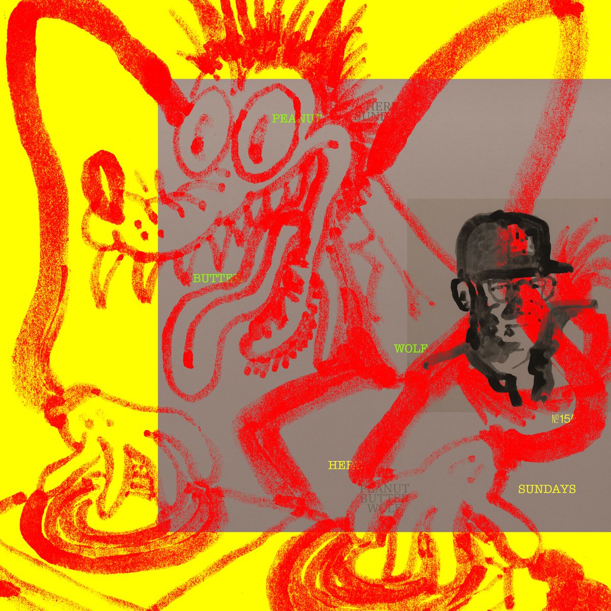 "And soul/funk/disco was my music from the late 70’s til 1984 at which point I went full on electro, hip hop, new wave, and some punk, and reggae. starting in 1986, I got really into looking for breaks and making my own beats where I mixed in late 60’s / early 70’s stuff. Not