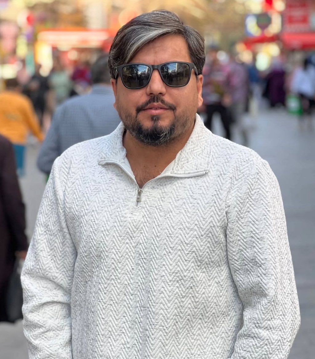 Arif Kocabıyık 39 gündür tutuklu 

#arifkocabıyıkserbestbırakılsın