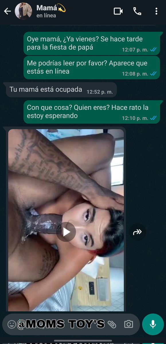 💋𝙈𝙊𝙈𝙎 𝙏𝙊𝙔'𝙎⚠️ tweet media