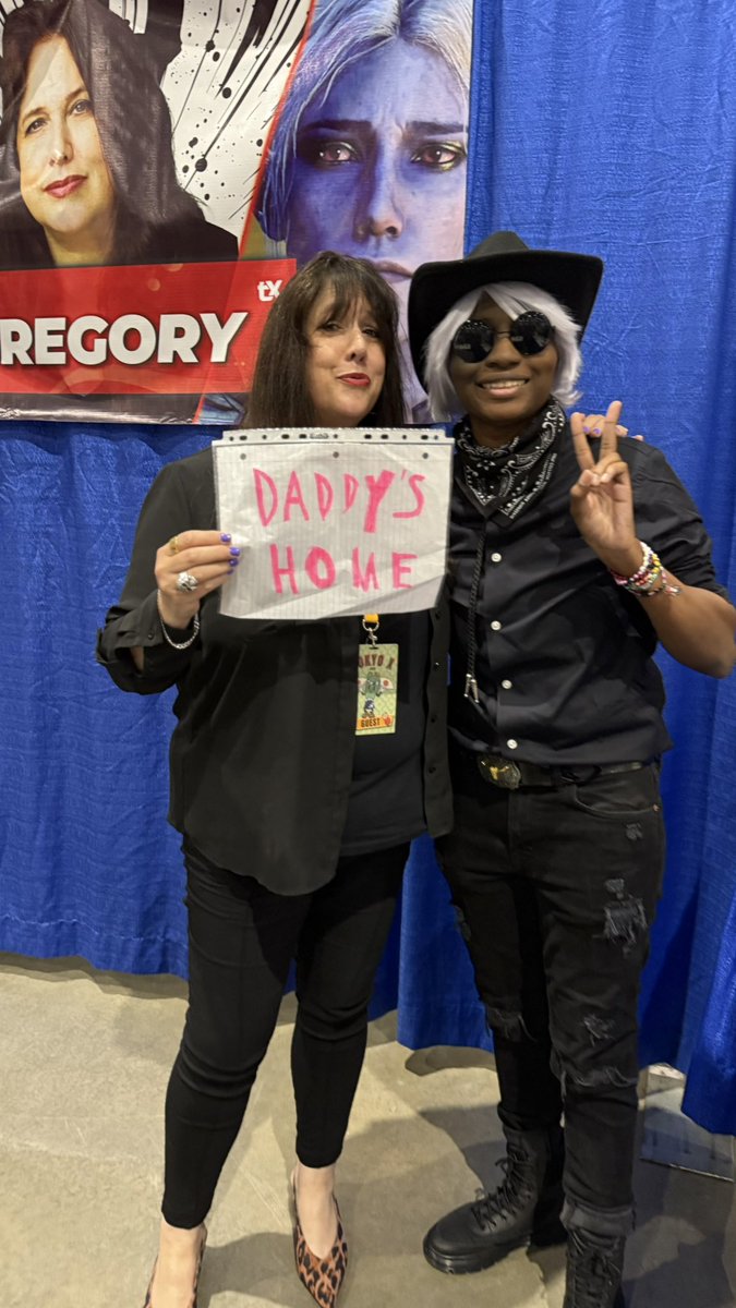 CJ ᖭི༏ᖫ ꩜ (@sad2swim) on Twitter photo Got to meet some cool people in Houston yesterday <a href="/Devora_Wilde/">Devora Wilde</a> <a href="/emma_chorussea/">Emma Gregory</a> <a href="/DaveJonesActor/">Dave Jones | Halsin, Baldur’s Gate 3 🌿🐻</a> Got to meet some cool people in Houston yesterday <a href="/Devora_Wilde/">Devora Wilde</a> <a href="/emma_chorussea/">Emma Gregory</a> <a href="/DaveJonesActor/">Dave Jones | Halsin, Baldur’s Gate 3 🌿🐻</a>