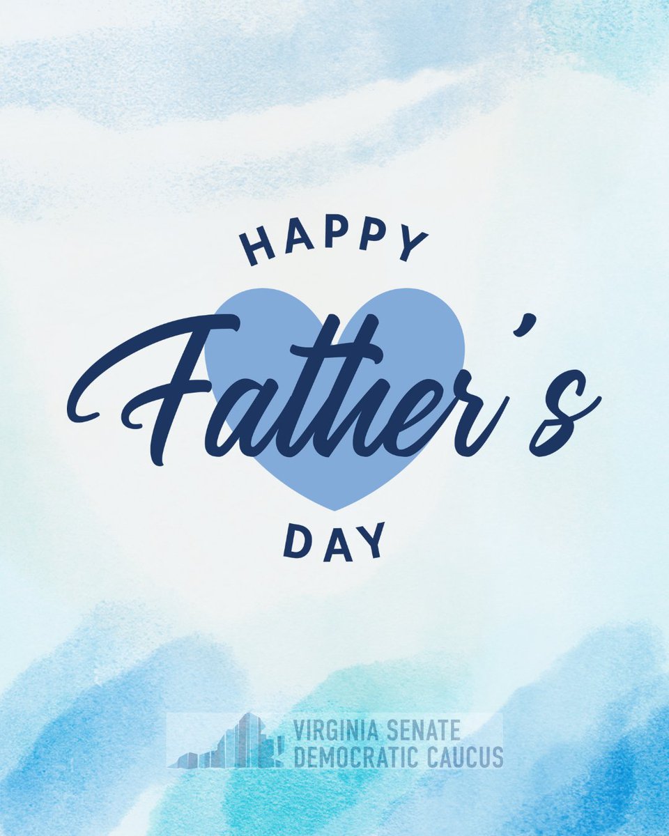 Happy Father’s Day!
Today, we celebrate all the incredible men who love, lead, and nurture - fathers, grandfathers, godfathers, stepfathers, and father figures of all kinds. 
Thank you for your strength, guidance, and unwavering presence. Your impact lasts for generations.