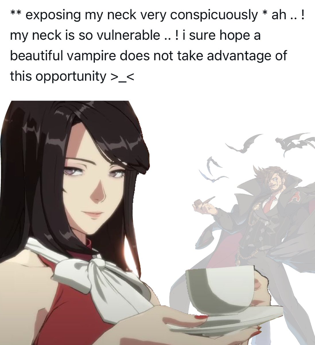 Tubularparu's tweet image. 