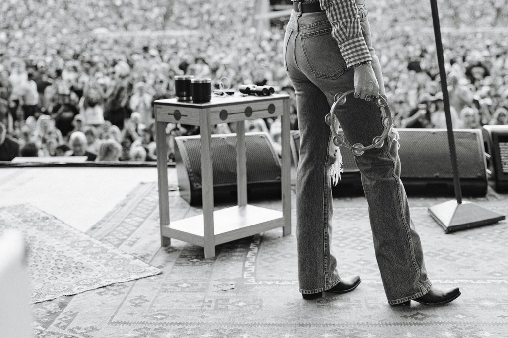 Morgane Stapleton tweet media