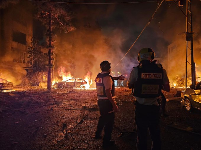 Vivid.🇮🇱 tweet media