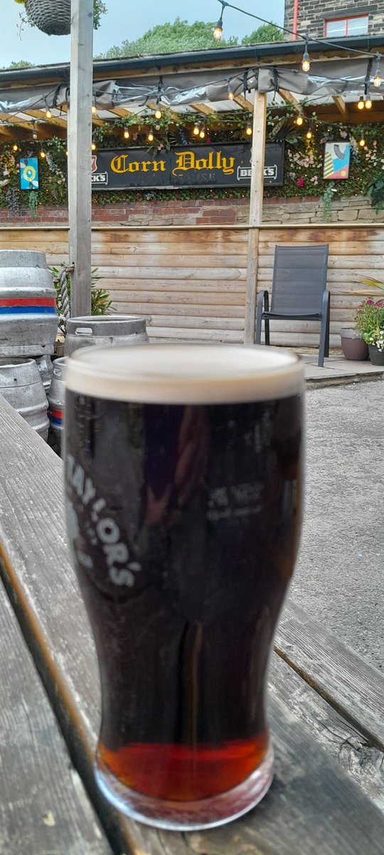 GingRealAleTrail (@stuart_pickard) on Twitter photo Best beer Garden in Central #Bradford weather is typical British weather (changing every 40 minutes) pint of Cask Ale <a href="/PictishBrewing/">Pictish Brewing Co</a> via #TheCornDolly <a href="/visitBradford/">Visit Bradford</a> #Yorkshire #VisitYorkshire #VisitBradford #GingRealAleTrail <a href="/Stuart_Pickard/">GingRealAleTrail</a> #CraftBeer #Beer #RealAle #Ale Best beer Garden in Central #Bradford weather is typical British weather (changing every 40 minutes) pint of Cask Ale <a href="/PictishBrewing/">Pictish Brewing Co</a> via #TheCornDolly <a href="/visitBradford/">Visit Bradford</a> #Yorkshire #VisitYorkshire #VisitBradford #GingRealAleTrail <a href="/Stuart_Pickard/">GingRealAleTrail</a> #CraftBeer #Beer #RealAle #Ale