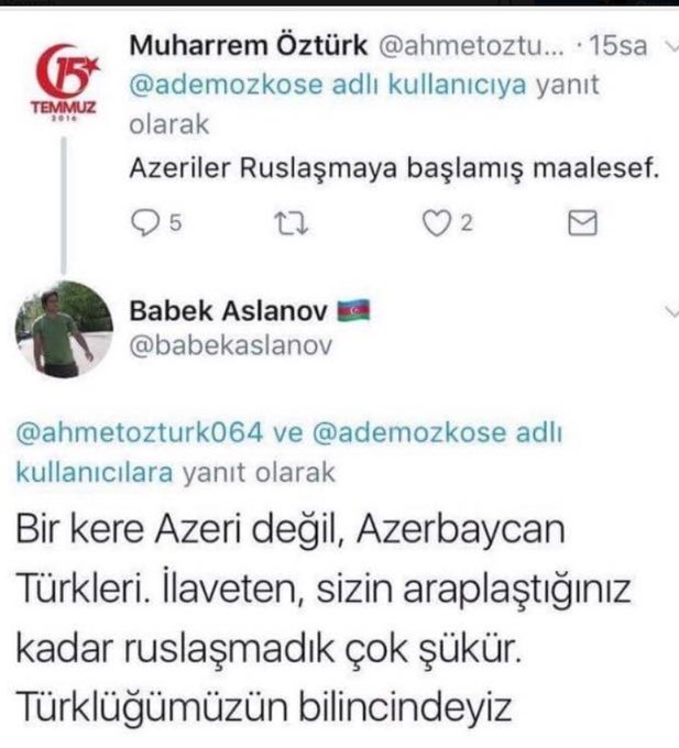 kapak səsi gəldi mi
